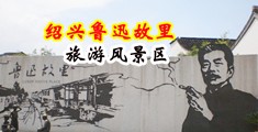 在线播放喷水撕黑丝中国绍兴-鲁迅故里旅游风景区